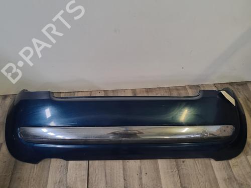 Used Rear bumper Rear bumper 39567009 39567009