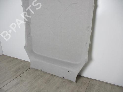 Interiør tag RENAULT ZOE (BFM_) ZOE | BP24025184I12 