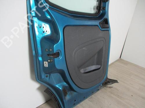 Left slide door PEUGEOT BIPPER (AA_) 1.4 HDi | BP24024235C74