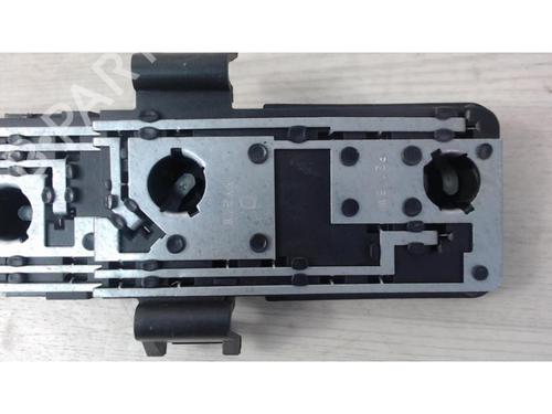 Licence plate light CITROËN XSARA PICASSO (N68) 1.8 16V | BP21810659I40 