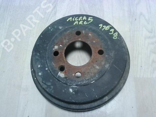 Other NISSAN MICRA V (K14) 1.0 IG-T 100 | BP24026703O1