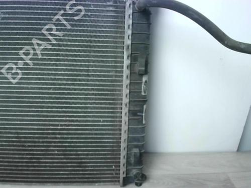Water radiator MAZDA 2 (DY) 1.4 CD | BP24024033M31 