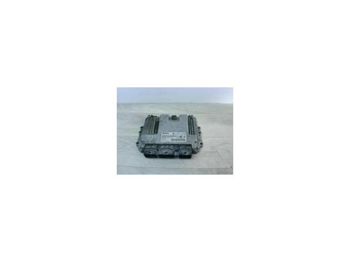 Used Control unit PEUGEOT 206 Hatchback (2A/C) 1.4 HDi eco 70 (68 hp) 24022565