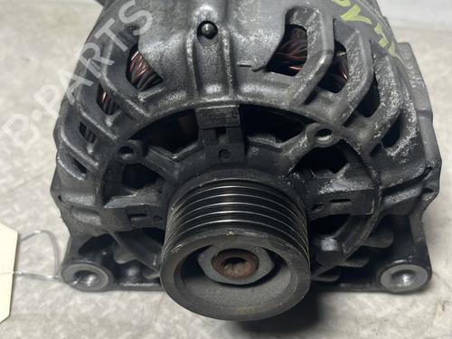 Alternator PEUGEOT 307 (3A/C) 1.4 16V | BP30794549M7