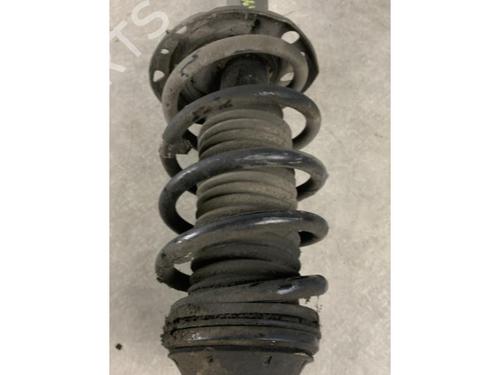 Right front shock absorber OPEL MERIVA B MPV (S10) 1.7 CDTI (75) | BP21559688M17 