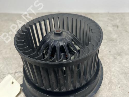 Used Heater blower motor Heater blower motor CITROËN C2 (JM_) 1.4 HDi (68 hp) 31719258 31719258