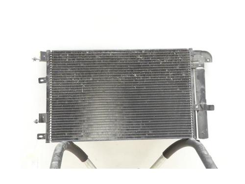 AC radiator JAGUAR S-TYPE II (X200) 2.7 D | BP24025515M32 