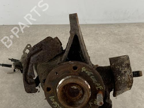 Used Left front steering knuckle PEUGEOT 406 Coupe (8C) 2.0 16V (135 hp) 24028164
