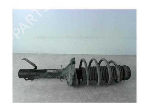 Left front shock absorber AUDI A3 (8L1) 1.6 | BP25619442M16 