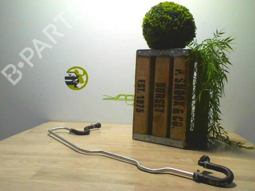 Pipe RENAULT ZOE (BFM_) ZOE | BP24025185M125 
