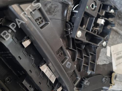 Front left panel FIAT 500X (334_) 1.6 D Multijet (334AXA1B, 334AXA11) | BP39614178C58 - Image 3