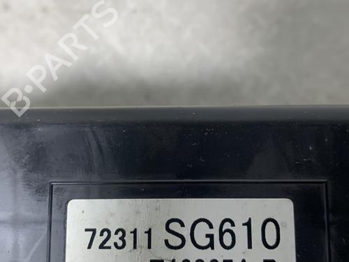 Climate control SUBARU FORESTER (SJ_) 2.0 i AWD (SJ5) | BP30807413I5  - Image 5