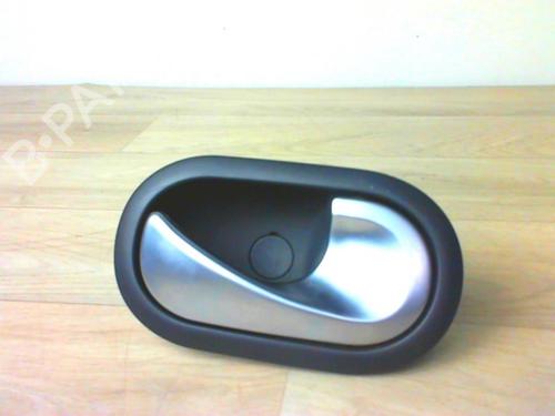 Used Rear right interior door handle RENAULT CLIO III (BR0/1, CR0/1) 1.5 dCi (C/BR0G, C/BR1G) (68 hp) 21182396