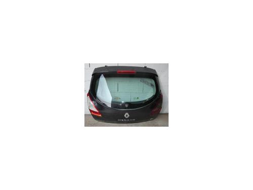Used Tailgate RENAULT MEGANE III Hatchback (BZ0/1_, B3_) 1.5 dCi (106 hp) 30807288