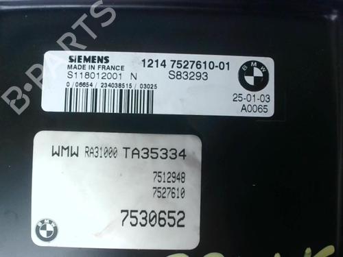 Control unit MINI MINI (R50, R53) One | BP24022122M11