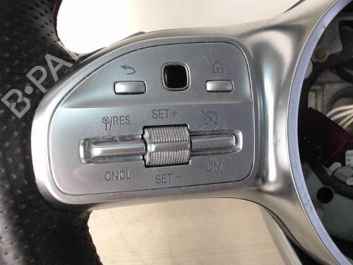 Steering wheel MERCEDES-BENZ A-CLASS (W177) A 200 (177.087) | BP24026459C49  - Image 11