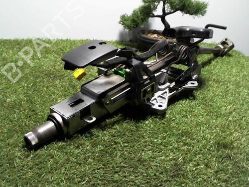 Steering column SEAT ALTEA (5P1) 1.9 TDI | BP25618248M21