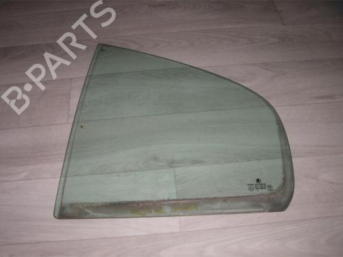 Rear left door window SKODA OCTAVIA I Combi (1U5) 1.9 TDI | BP24022156C20 