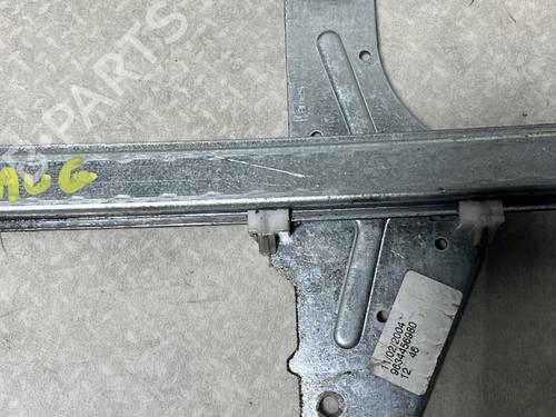 Front left window mechanism PEUGEOT 307 (3A/C) 1.4 16V | BP30736987C22