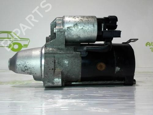 Used Starter HONDA CIVIC VIII Hatchback (FN, FK) 2.2 CTDi (FK3) (140 hp) 24022671