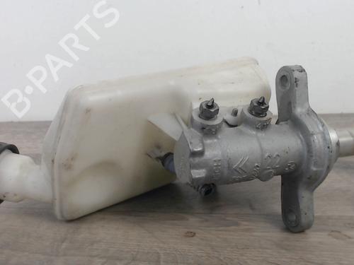 Brake master cylinder CITROËN C3 II (SC_) 1.4 HDi 70 (SC8HZC, SC8HR0, SC8HP4) | BP25724549M77