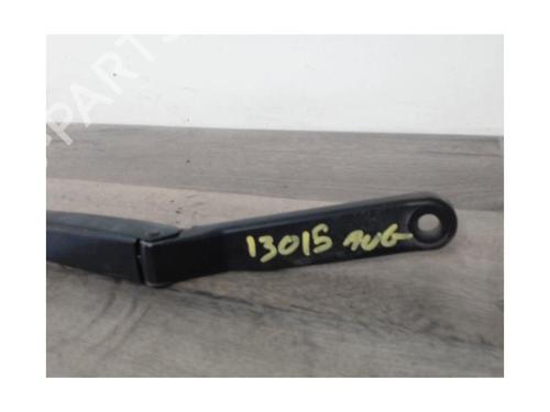 Front windshield wiper arm PEUGEOT 206 Hatchback (2A/C) 1.9 D | BP27183032C143 