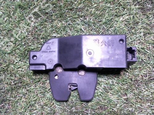 Bakluke lås CITROËN XSARA PICASSO (N68) 1.6 HDi | BP24023643C101 