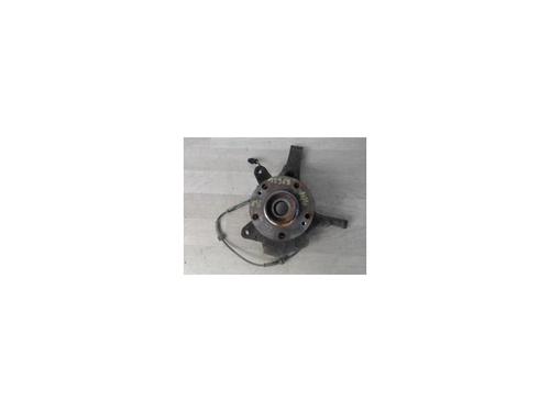 Used Left front steering knuckle RENAULT LAGUNA II (BG0/1_) 1.8 16V (BG06, BG0J, BG0M) (116 hp) 24027286