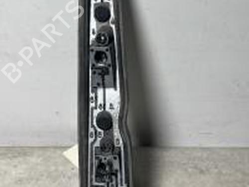 Luce targa OPEL MERIVA A MPV (X03) 1.7 CDTI (E75) (100 hp) 31085035