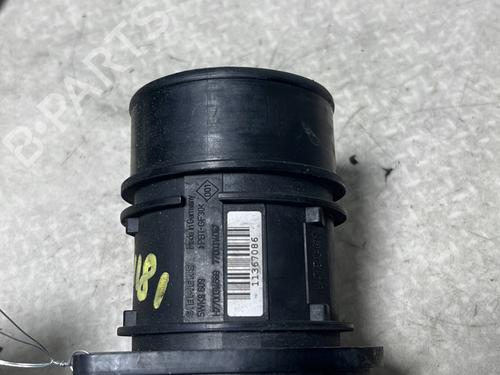 Used Mass air flow sensor Mass air flow sensor RENAULT LAGUNA II Grandtour (KG0/1_) 1.9 dCi (KG0G) (120 hp) 31770390 31770390