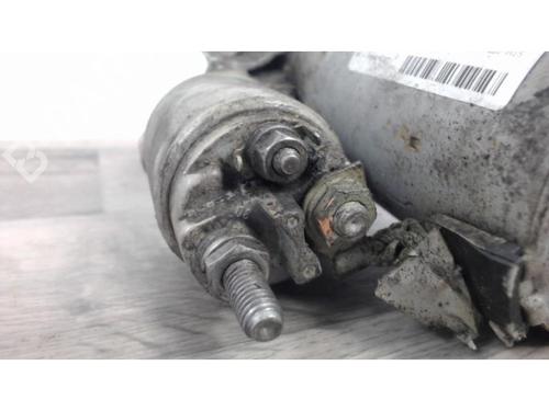 Starter OPEL ZAFIRA / ZAFIRA FAMILY B (A05) 1.9 CDTI (M75) | BP25619751M8 