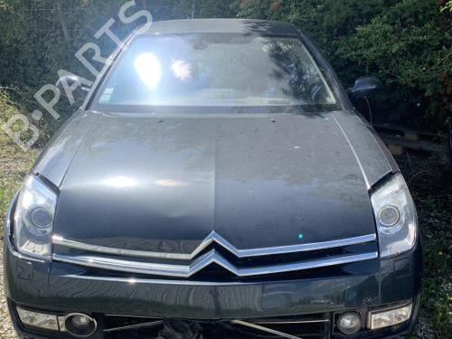 Left front steering knuckle CITROËN C6 (TD_) 2.7 HDi | BP28173416M25 