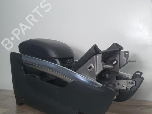 Consolle centrale OPEL ZAFIRA TOURER C (P12) 2.0 CDTi (75) (130 hp) 31252154