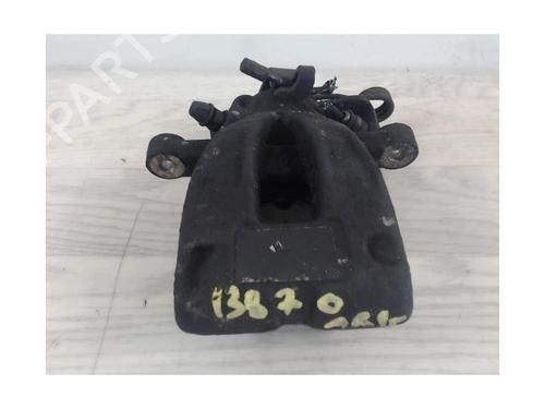 Left rear brake caliper PEUGEOT 207 (WA_, WC_) 1.6 HDi | BP23896803M107 