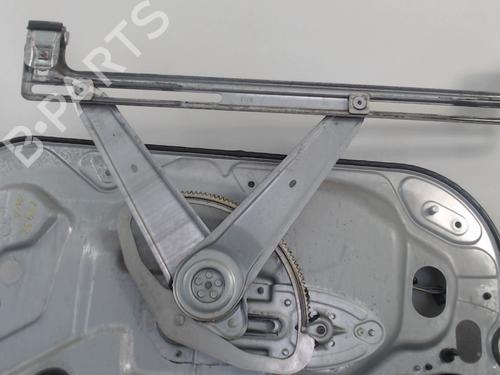 Front right window mechanism FORD FOCUS C-MAX (DM2) 1.6 TDCi | BP25774862C23