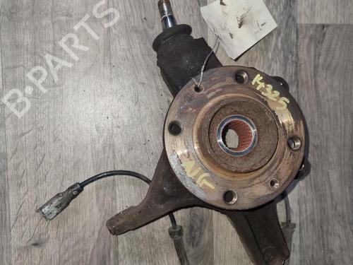 Used Left front steering knuckle Left front steering knuckle 37439064 37439064
