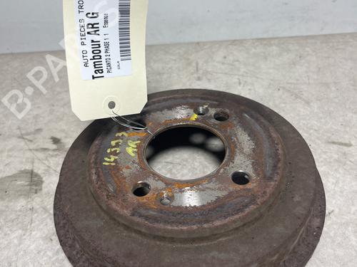 Autre Autre KIA PICANTO II (TA) 1.0 (69 hp) 34436704 34436704