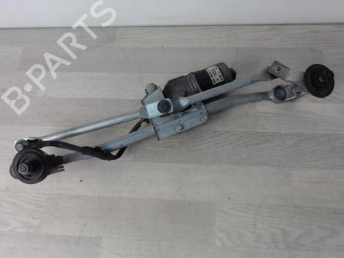 Front wiper motor BMW 1 (E81) 118 d | BP24026767M29 