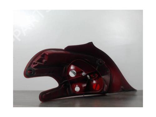 Right taillight PEUGEOT 208 I (CA_, CC_) 1.4 HDi | BP26520367C35 
