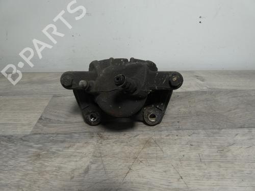 Left front brake caliper RENAULT MODUS / GRAND MODUS (F/JP0_) 1.5 dCi (FP0F, JP0F) | BP38486343M105 - Image 2