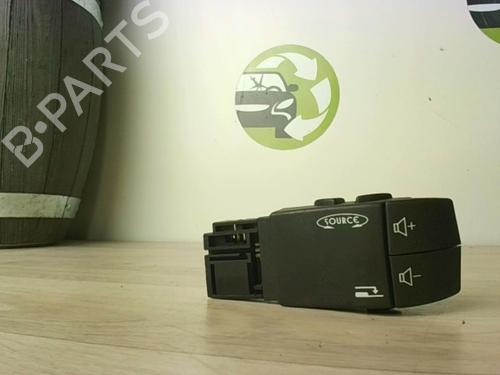 Switch RENAULT LAGUNA II (BG0/1_) 1.8 16V (BG06, BG0J, BG0M) | BP21181885I30 