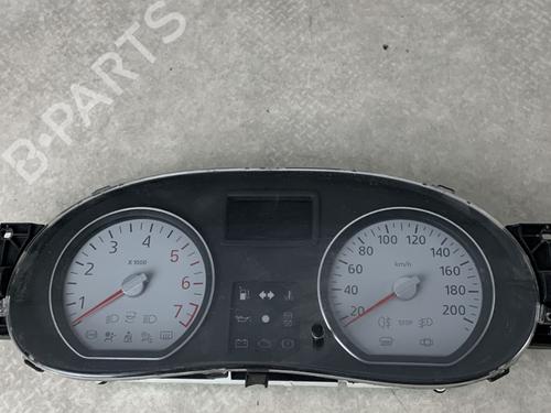 instrument-cluster-dacia-sandero-15-dci-248108733r-2008-21147625 main image