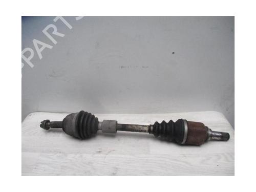 Left front driveshaft RENAULT TWINGO II (CN0_) 1.5 dCi (CN0U) | BP24023559M38 
