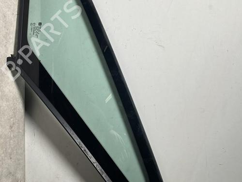 Vidro triangular frente esquerdo OPEL ZAFIRA TOURER C (P12) 2.0 CDTi (75) (130 hp) 31085031