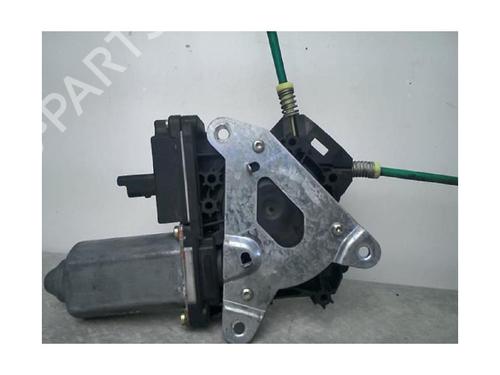 Rear left window mechanism PEUGEOT 807 (EB_) 2.2 HDi | BP24025450C24 