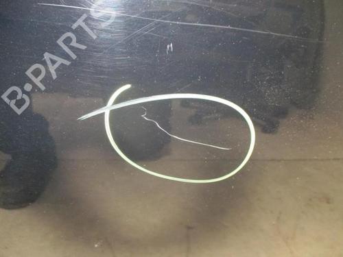 Left rear door CITROËN C3 I (FC_, FN_) 1.4 HDi | BP29699612C4 