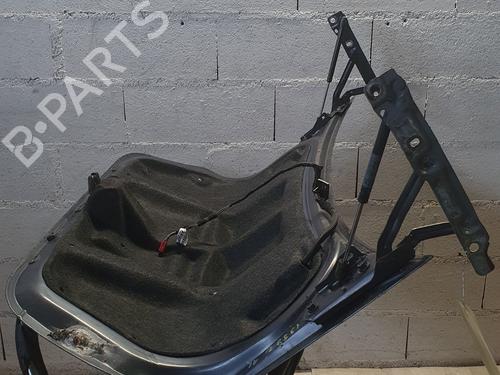 Tailgate CHRYSLER 300M (LR) 3.5 V6 24V | BP31252231C6 