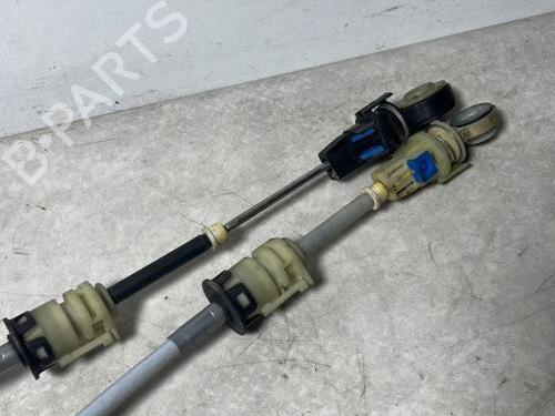 Cable OPEL ZAFIRA TOURER C (P12) 2.0 CDTi (75) | BP31031613E12