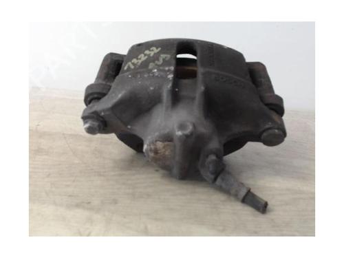 Right front brake caliper RENAULT KANGOO (KC0/1_) 1.5 dCi (KC08, KC09) | BP24027296M104 