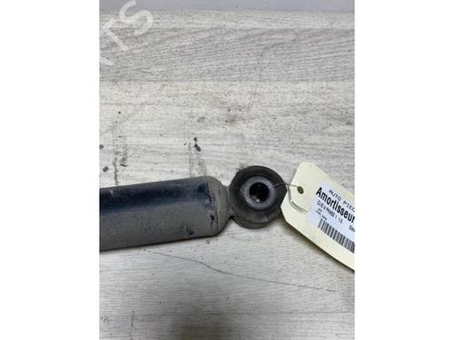 Right rear shock absorber RENAULT CLIO IV (BH_) 1.5 dCi 90 | BP25376844M19 